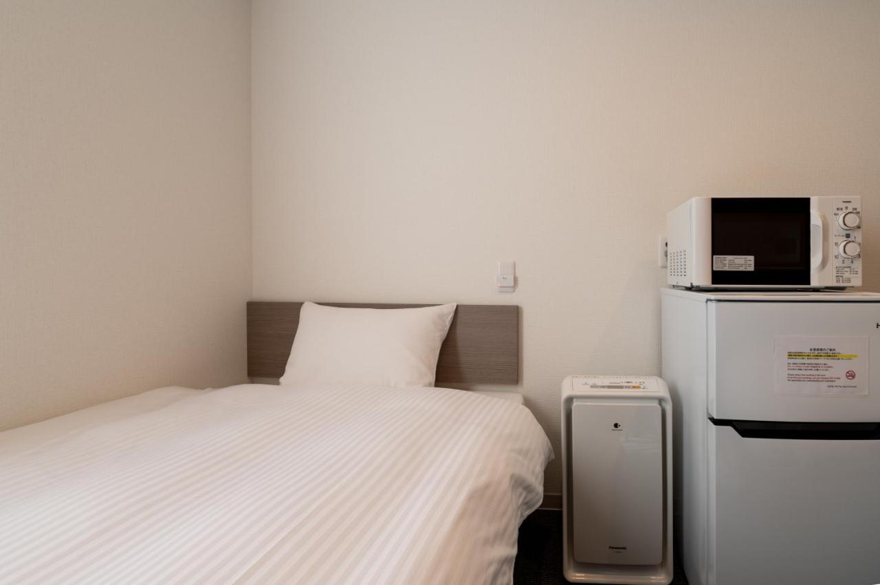 Hotel R9 The Yard Tarui Tarui  Экстерьер фото