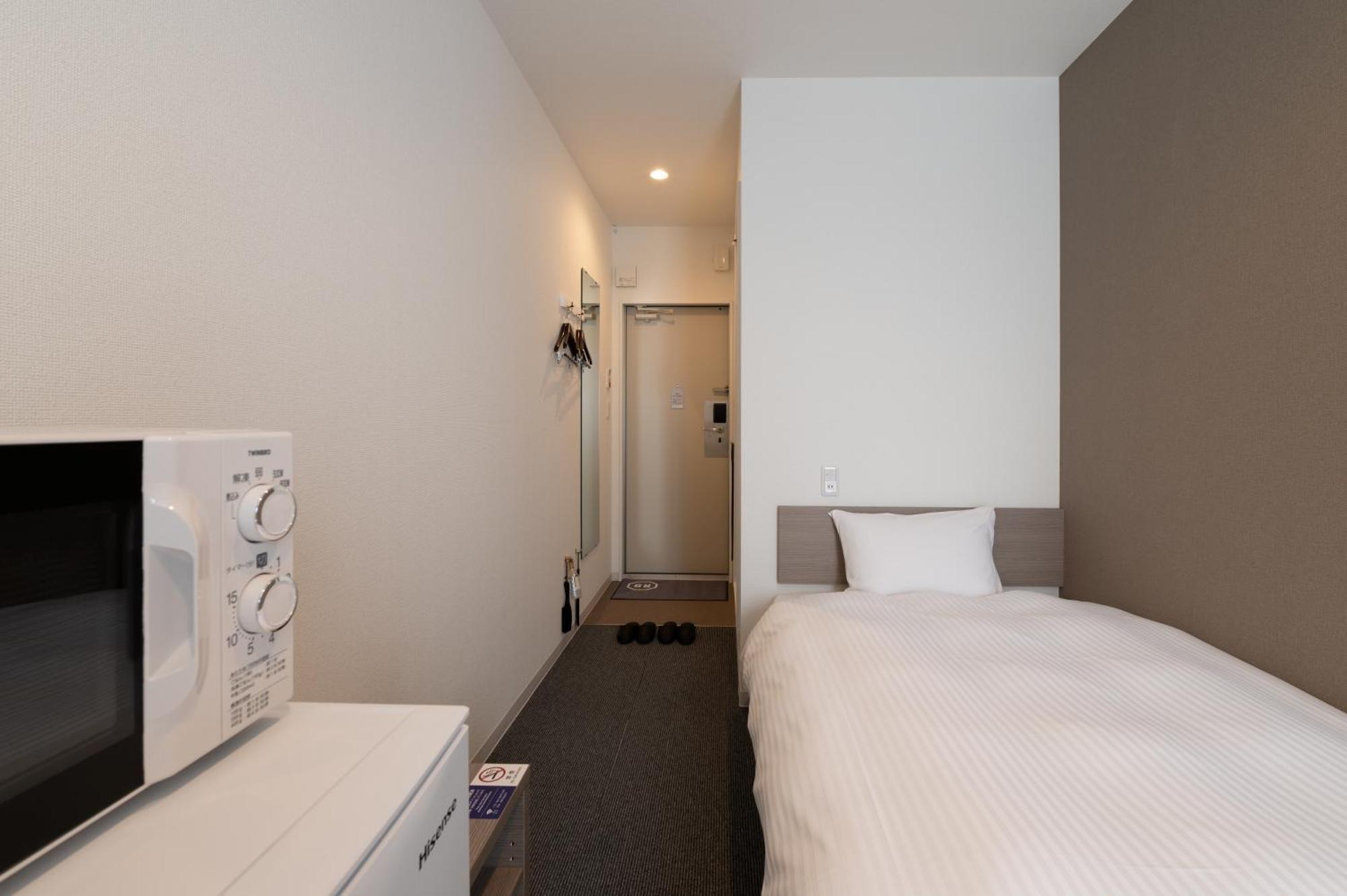 Hotel R9 The Yard Tarui Tarui  Экстерьер фото