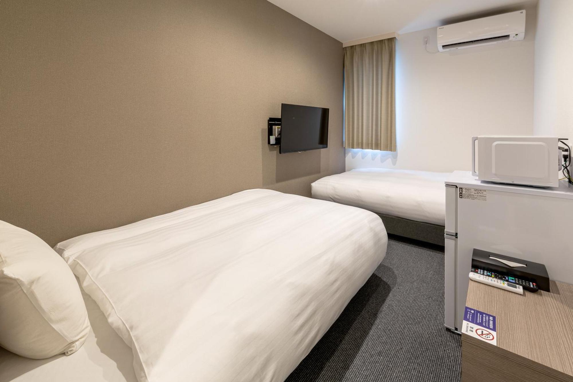 Hotel R9 The Yard Tarui Tarui  Экстерьер фото