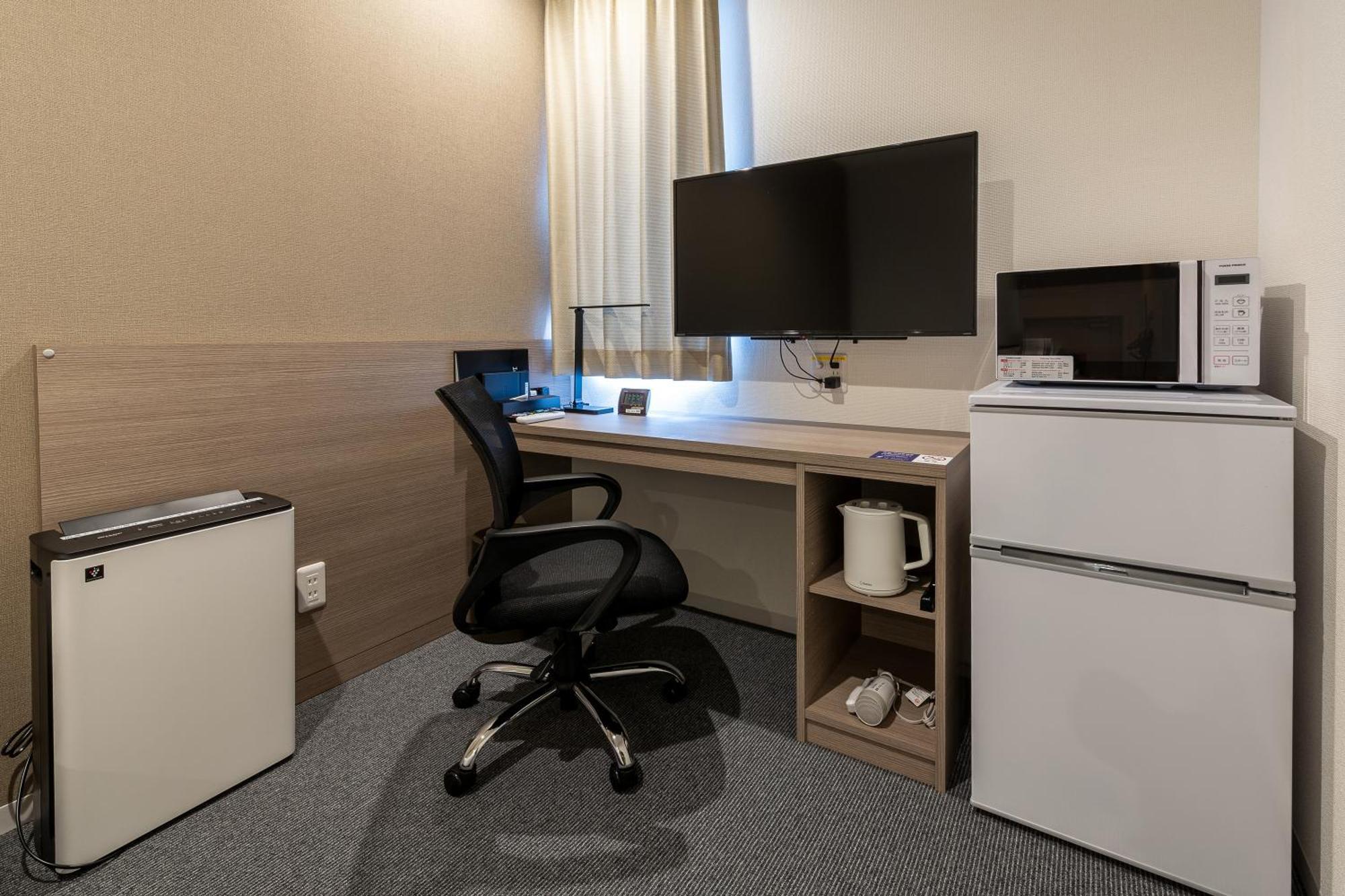 Hotel R9 The Yard Tarui Tarui  Экстерьер фото